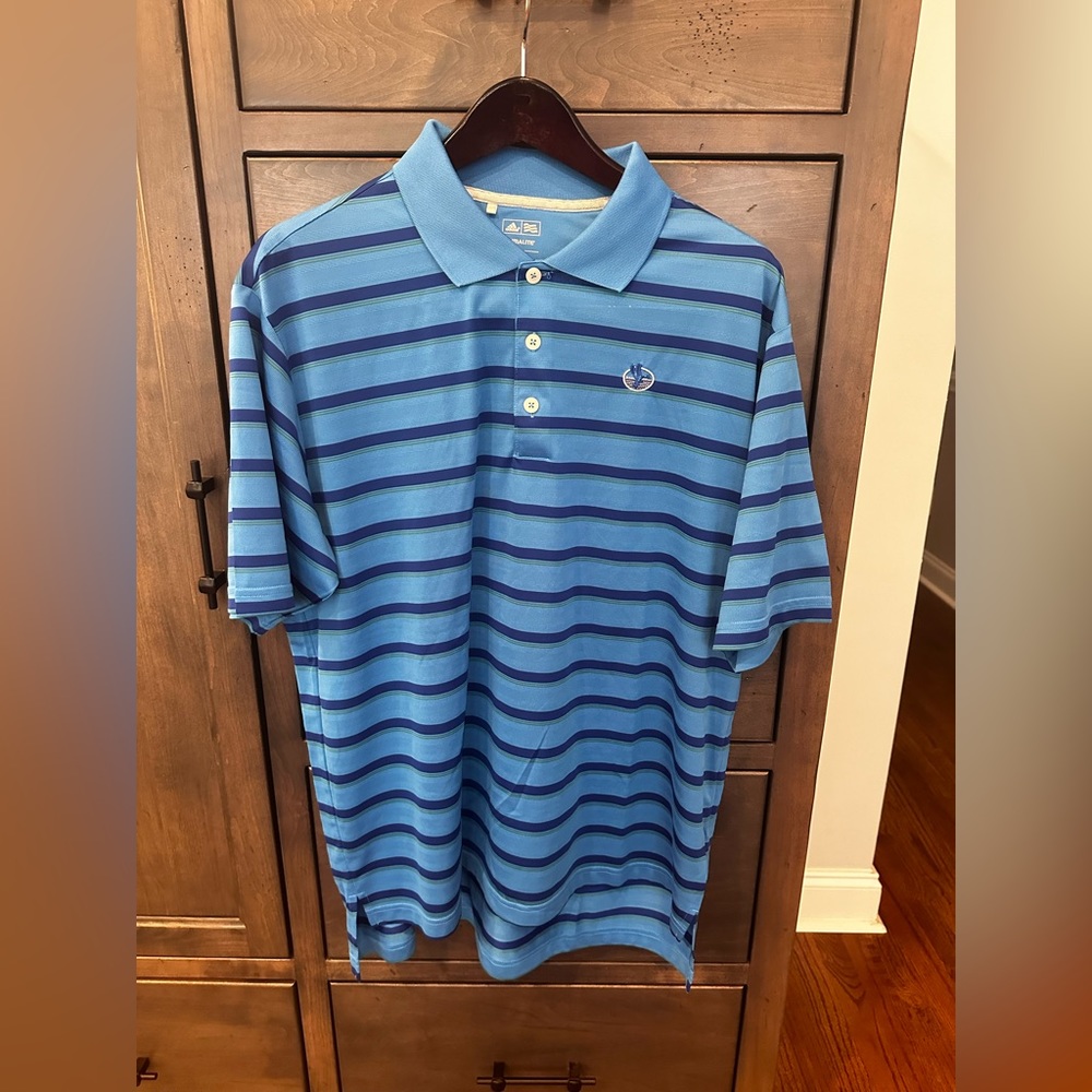 Adidas Golf Climalite